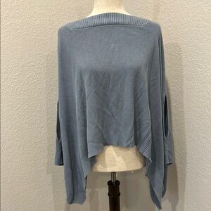 Lululemon Knit Poncho (OS)